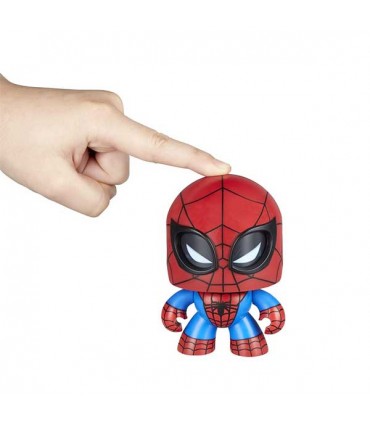فیگور MIGHTY MUGGS مدل SPIDERMAN
