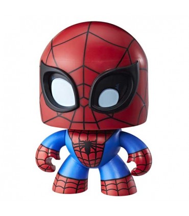 فیگور MIGHTY MUGGS مدل SPIDERMAN
