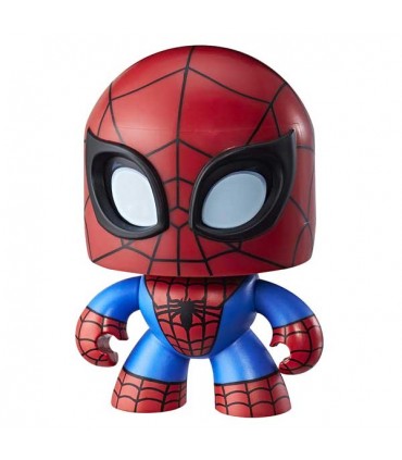 فیگور MIGHTY MUGGS مدل SPIDERMAN