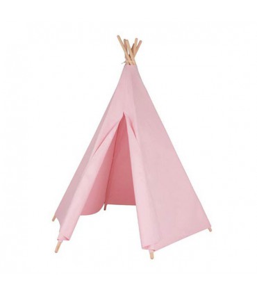 چادر بازی سرخپوستی 5 ضلعی