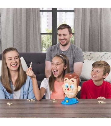 بازی گروهی صورت جوشی PIMPLE PETE