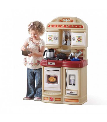 آشپزخانه مجهزStep2