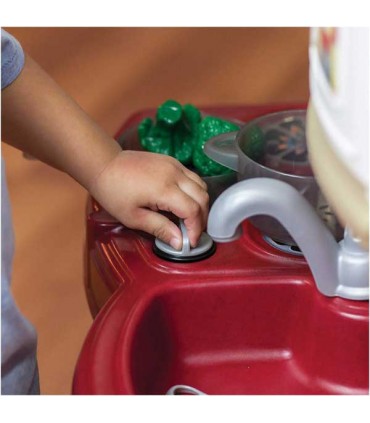 آشپزخانه مجهزStep2