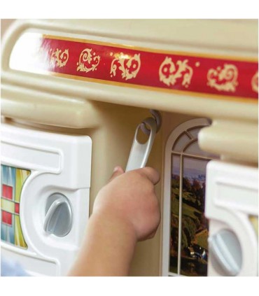 آشپزخانه مجهزStep2