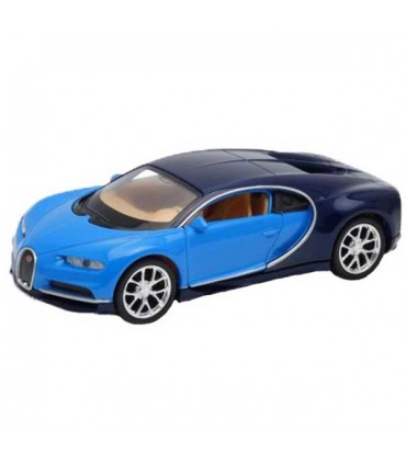 ماشین فلزی Bugatti Chiron