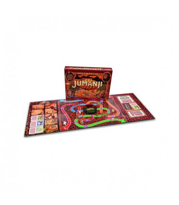 بازی فکری جومانجی