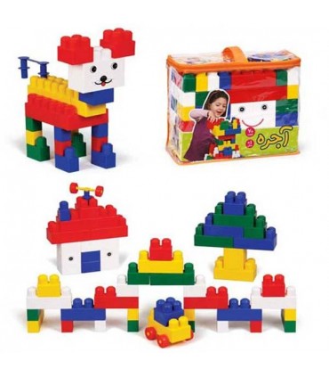 آجره (70 قطعه)