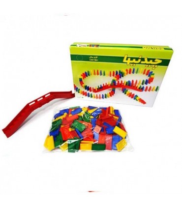 چیدنی ها (150قطعه)