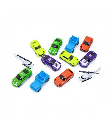 ماشین بازی تریلی حمل ماشین