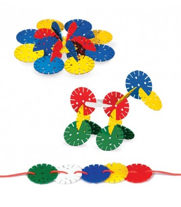 بزرگ ستاره ها 50 قطعه