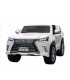 ماشین شارژی کودک - لکسوس LX570
