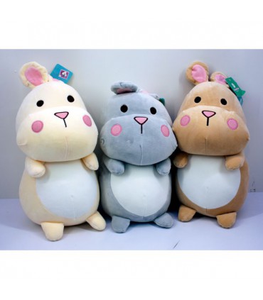 عروسک اسب آبی