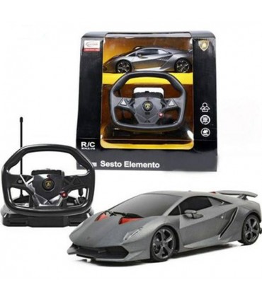 ماشین کنترلی لامبورگینی LAMBORGHINI SESTO ELEMENTO