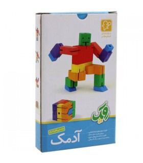 آدمک چوبی