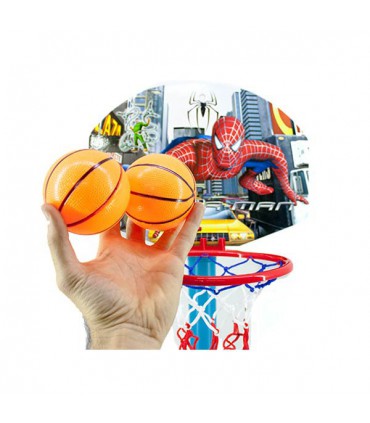 سبد بسکتبال کوچک