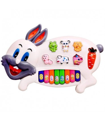 خرید بازی آموزشی پیانو خرگوش