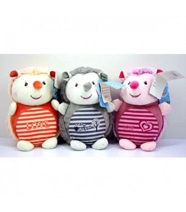 عروسک خارپشت کوچک