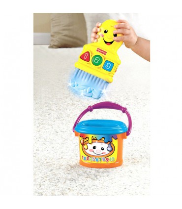 قلم موی سحر آمیز