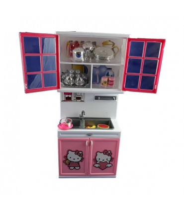 خرید اسباب بازی آشپزخانه کیتی