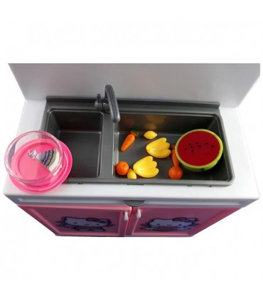 خرید اسباب بازی آشپزخانه کیتی