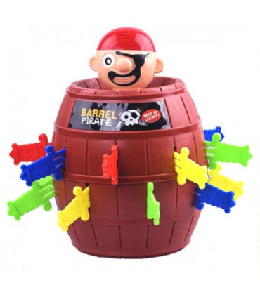 خرید بازی بشکه و دزد دریایی