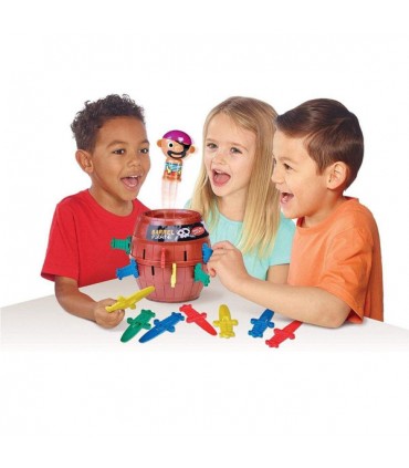 خرید بازی بشکه و دزد دریایی