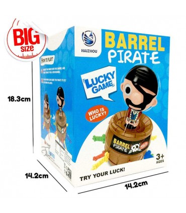 خرید بازی بشکه و دزد دریایی