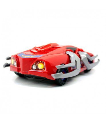 ماشین کنترلی اسپایدرمن