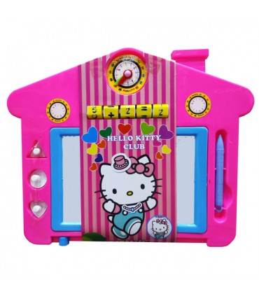 خرید تخته نقاشی مغناطیسی کیتی