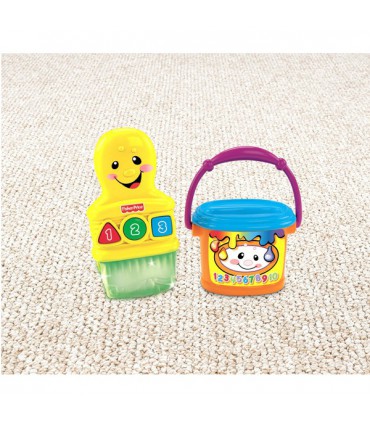 قلم موی سحر آمیز