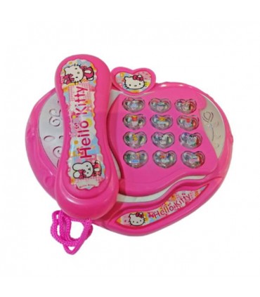 خرید تلفن هلو کیتی