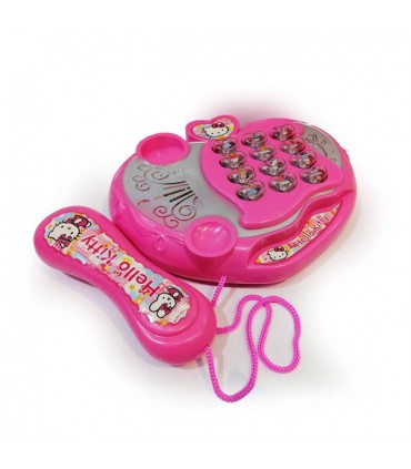 خرید تلفن هلو کیتی