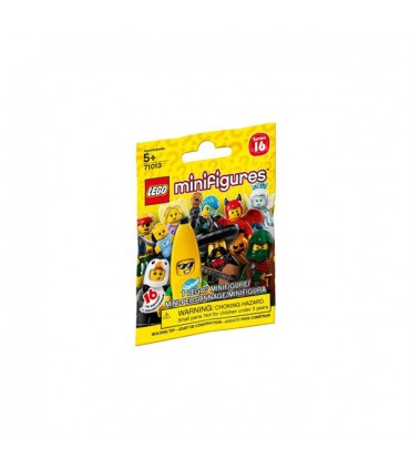 خرید Minifigures لگو شخصیت های معروف