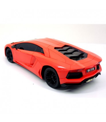ماشین کنترلی لامبورگینی 1:18