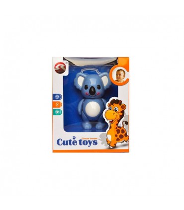 خرید عروسک کوالا cute toys