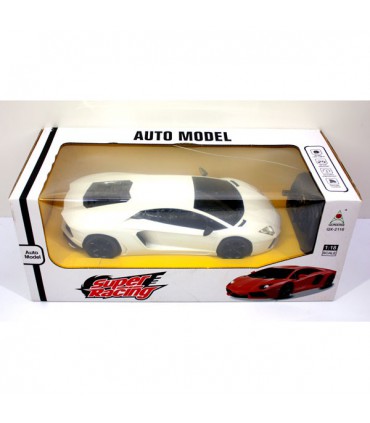 ماشین کنترلی لامبورگینی 1:18