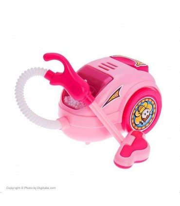 خرید جاروبرقی happy family