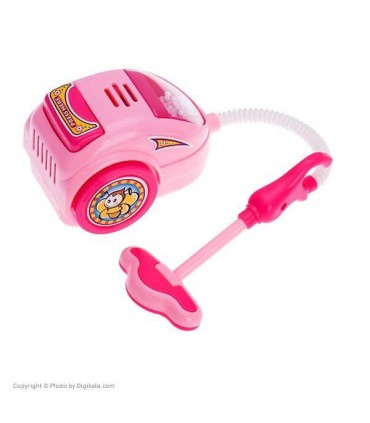 خرید جاروبرقی happy family