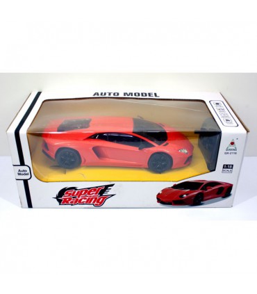 ماشین کنترلی لامبورگینی 1:18