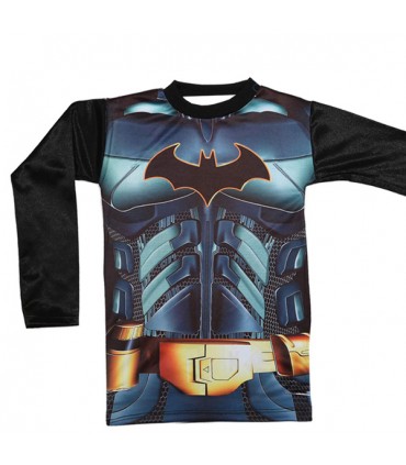 خرید ست لباس و نقاب بتمن