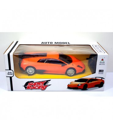 ماشین کنترلی لامبورگینی 1:18