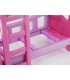 خرید تخت خواب عروسکی دو طبقه