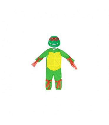 خرید ست لباس لاک پشت های نینجا - پسرانه