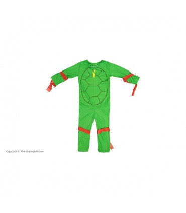 خرید ست لباس لاک پشت های نینجا