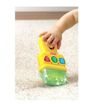 قلم موی سحر آمیز