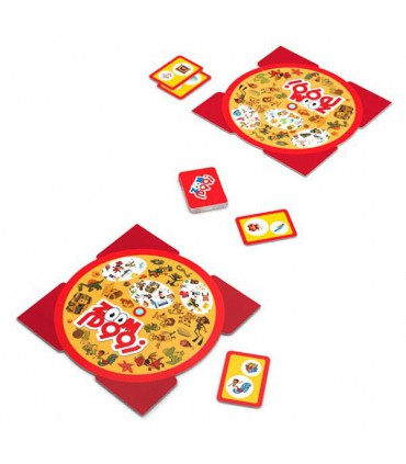 بازی فکری زووم