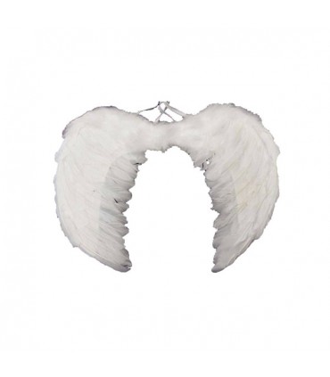 خرید بال فرشته کودک تهیه شده از پر قو