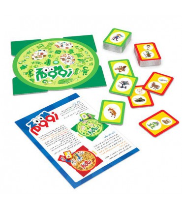 بازی فکری زووم