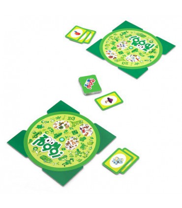 بازی فکری زووم