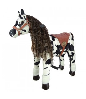 خرید اسب متحرک شادلین مدل تیزپا